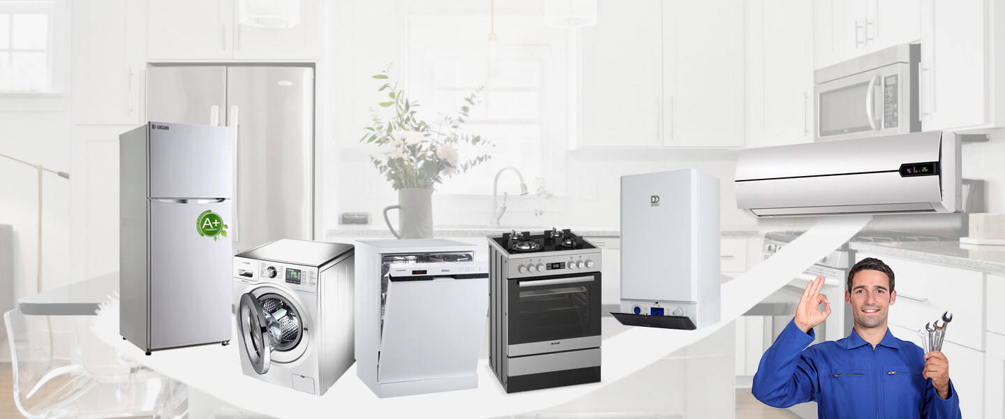 Karaçoban Grundig Servisi